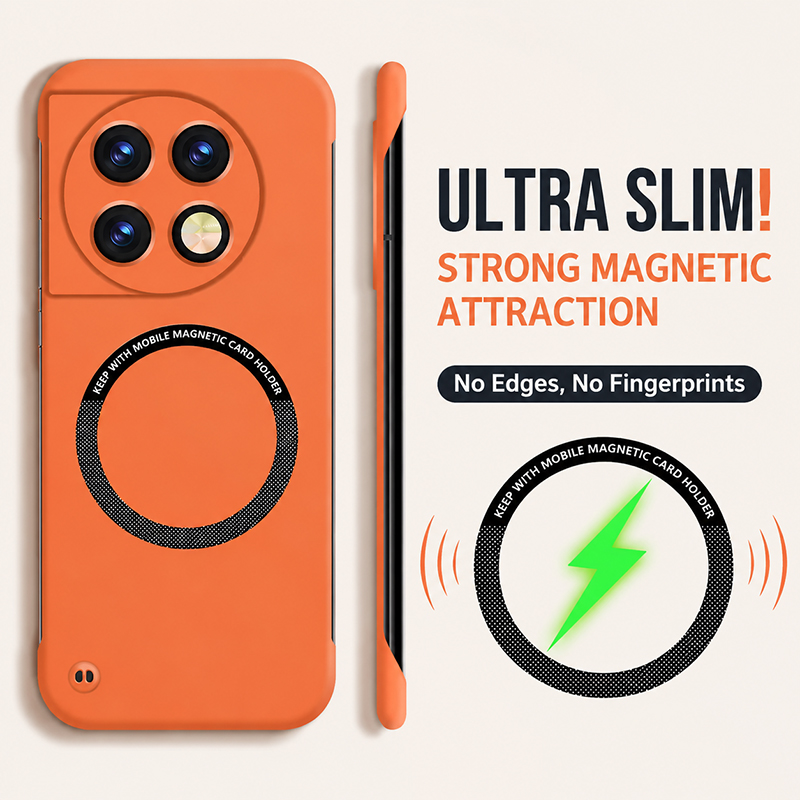 Phone Cases Quality - Orijinal Sert PC Moda Telefon Kılıfları