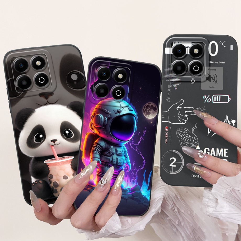 Phone Cases Nyc - Huawei Onur için X6b JDY-LX1 4G