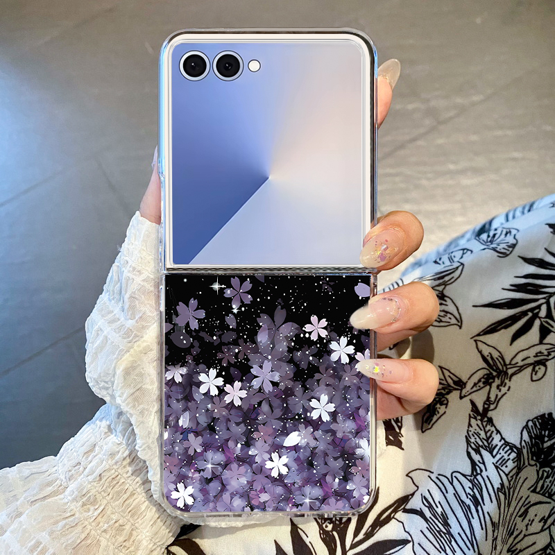 Phone Cases Cherry - Samsung Galaxy Z Flip 8 7