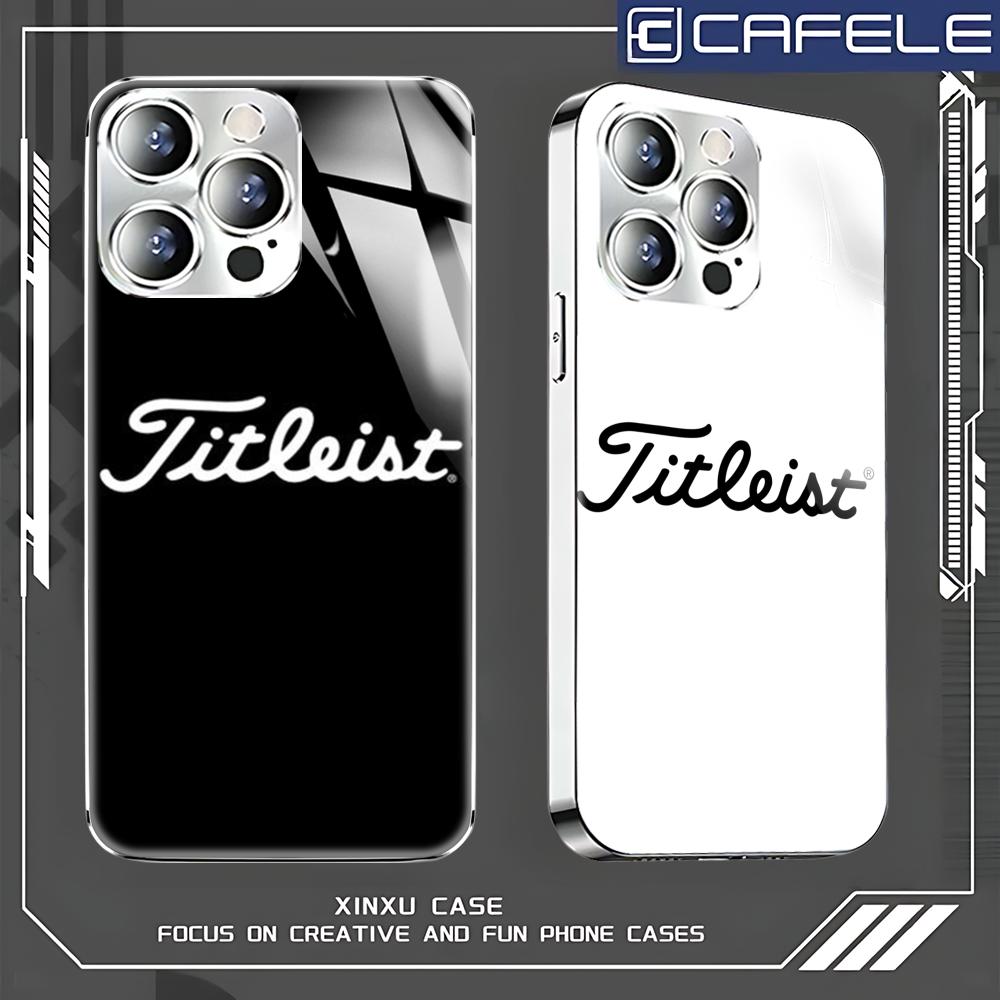 Phone Cases Amazon - Sport Golf Topu T-Titleists Telefon Kılıfı