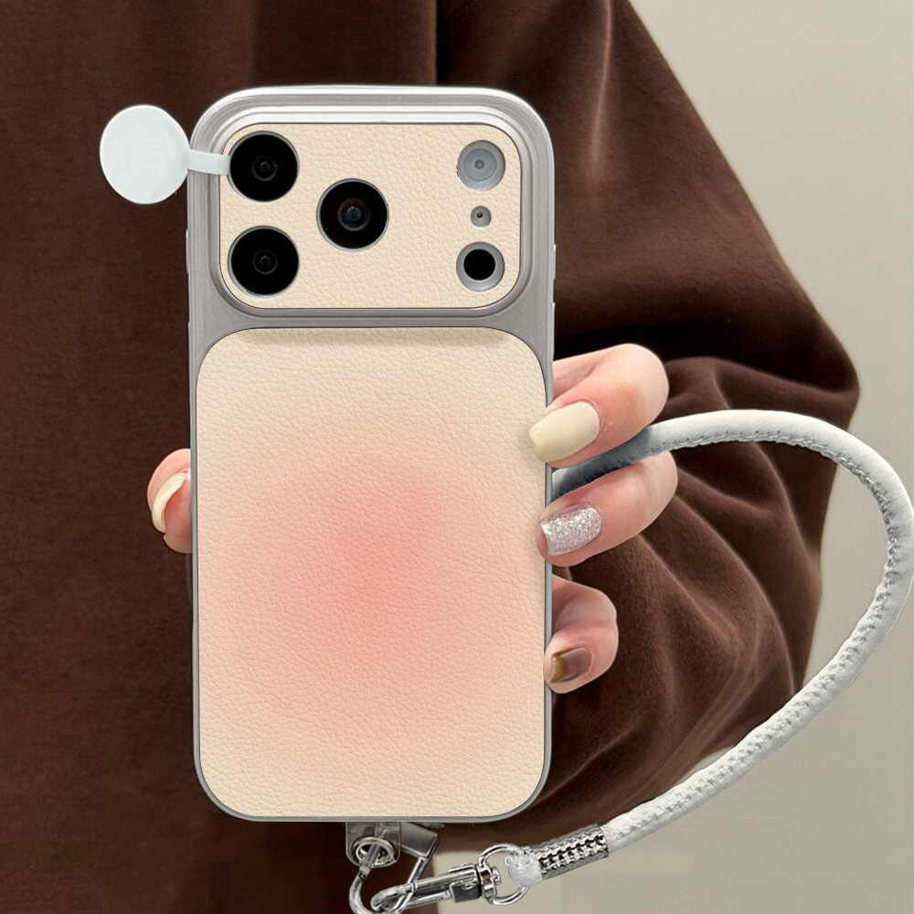 Phone Cases With Stand - iPhone 16 15 13 14 11