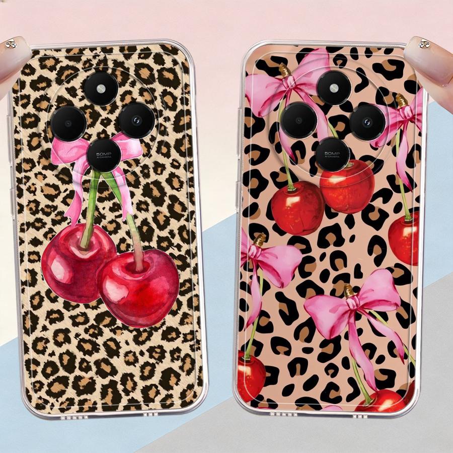 Phone Cases Cherry - Xiaomi Mi 11 Lite 11T Pro