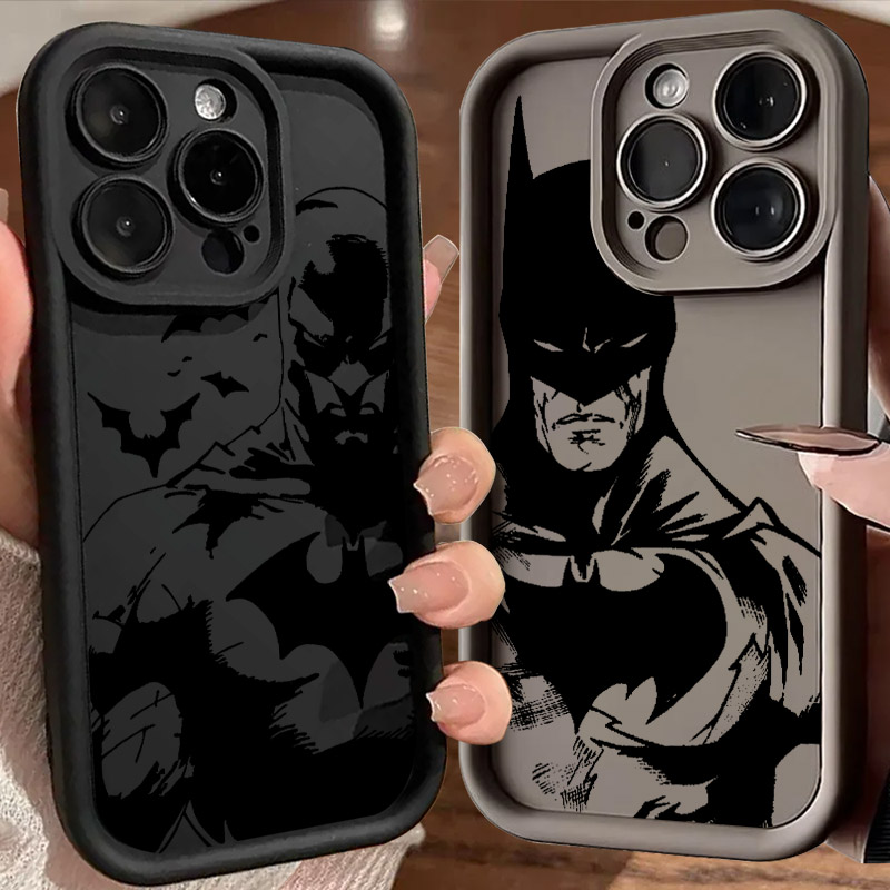 Phone Cases Amazon - B-Batmans Sanat Telefon Kılıfı iPhone 17E