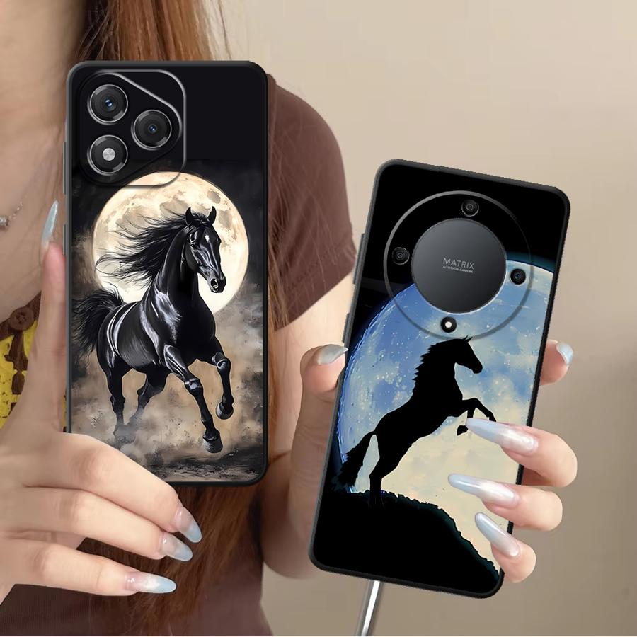 Phone Cases Under 200 - Honor X9a 70 8X 200 400