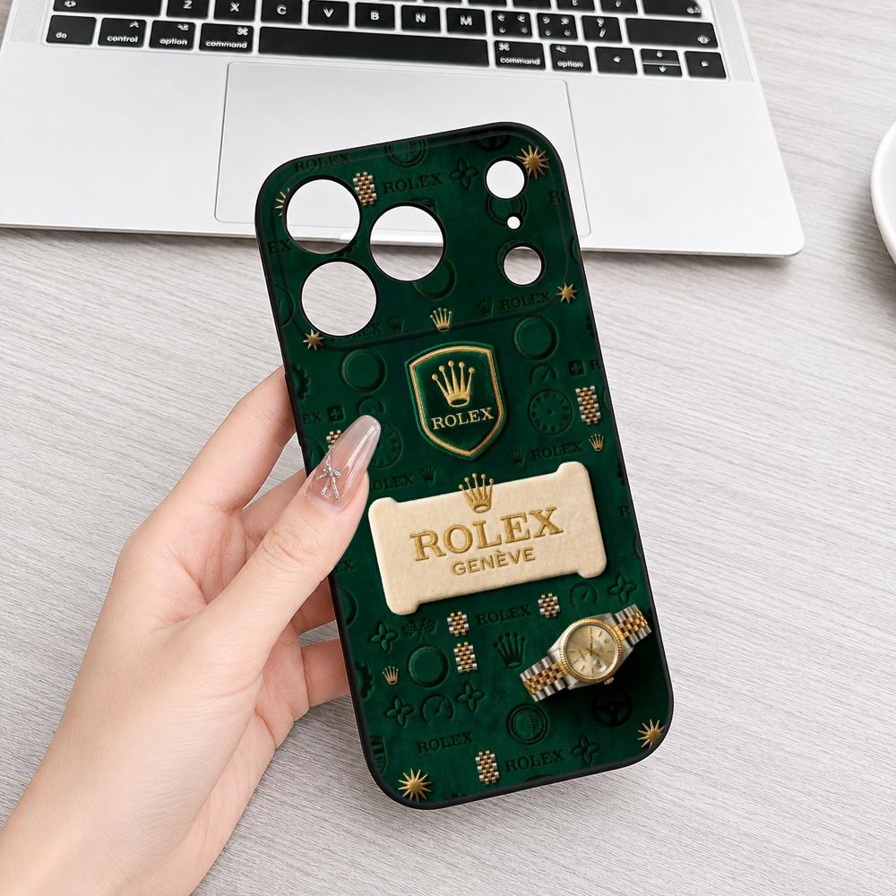 Phone Cases Iphone 17 Pro - R-Rolex Telefon Kılıfı iPhone 17 Air