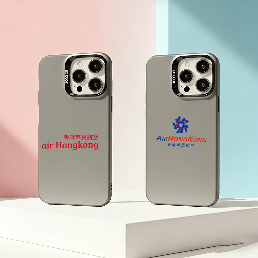 Phone Cases Hong Kong - Telefon Kılıfı iPhone 17,16,15,14,13,12,11 Plus,Pro Max,XS