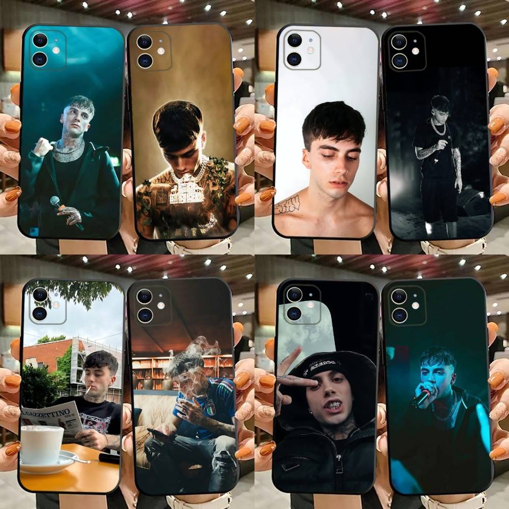 Phone Cases Xr Boys - Tony Boy Going Hard Telefon Kılıfı