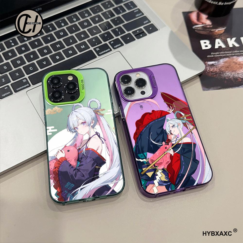 Phone Cases Girly - Kozmik Prenses Kaguya R-unami Y-achiyo Telefon