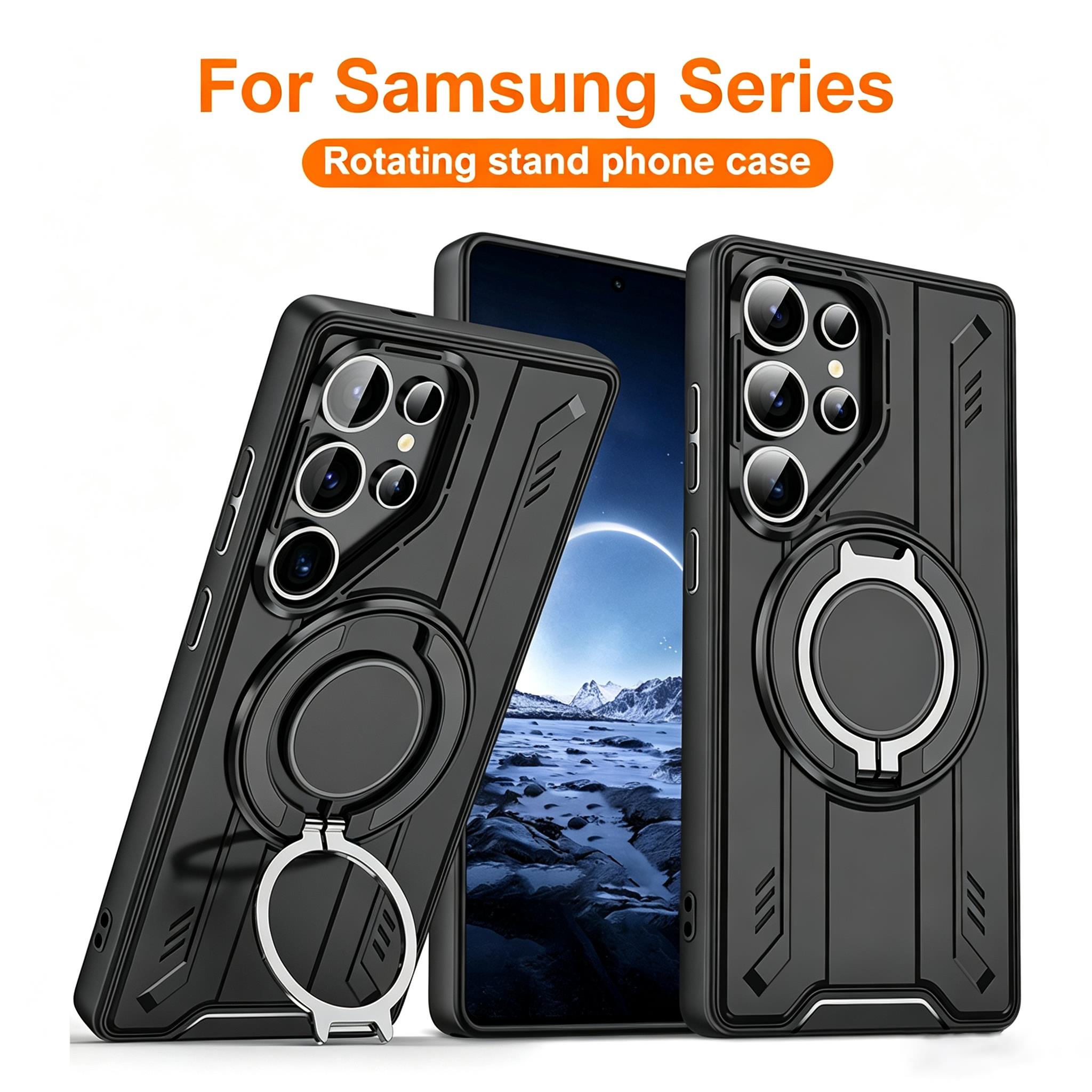 Phone Cases Quality - 360 ° Samsung A16 A56 A55