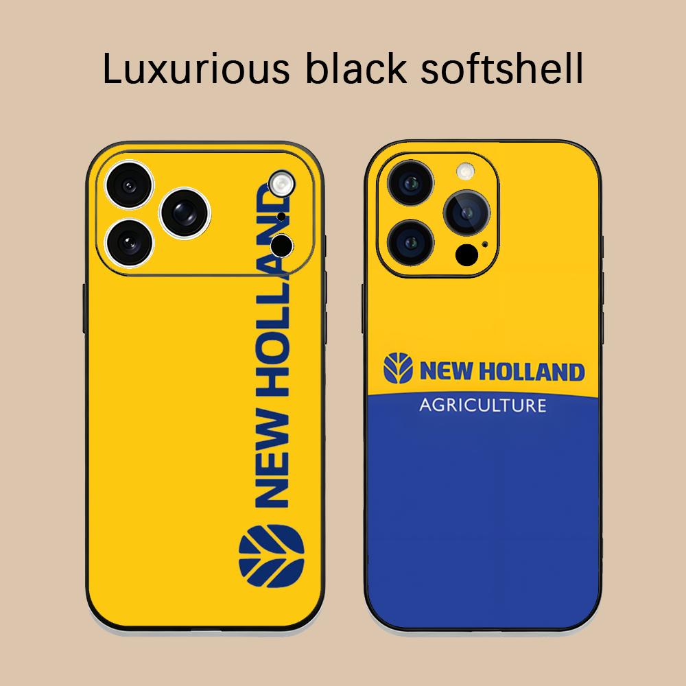 Phone Cases Amazon - Sıcak Yeni H-Hollandes moda markaları Telefon