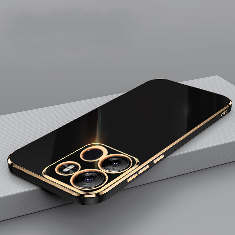 Phone Cases Nyc - Tecno Spark Go 2023 Kılıf Infinix