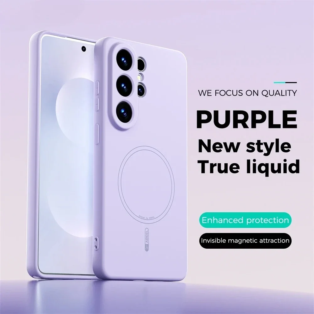 Phone Cases Quality - Yüksek Kaliteli Dokunmatik Sıvı Silikon Telefon