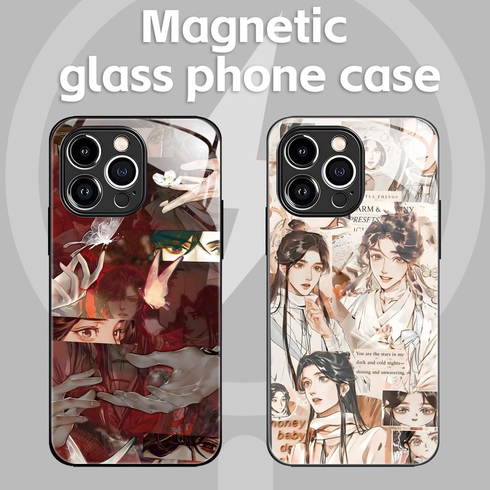 Phone Cases Xr Iphone - Sıcak anime Cennet Resmi Nimet Telefon