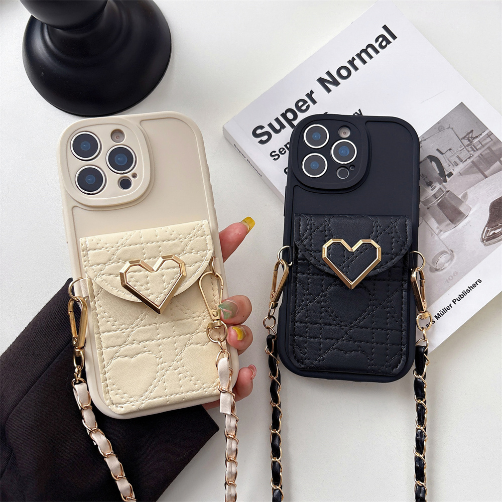 Phone Cases Girly - iPhone 17 Air 14 13 12