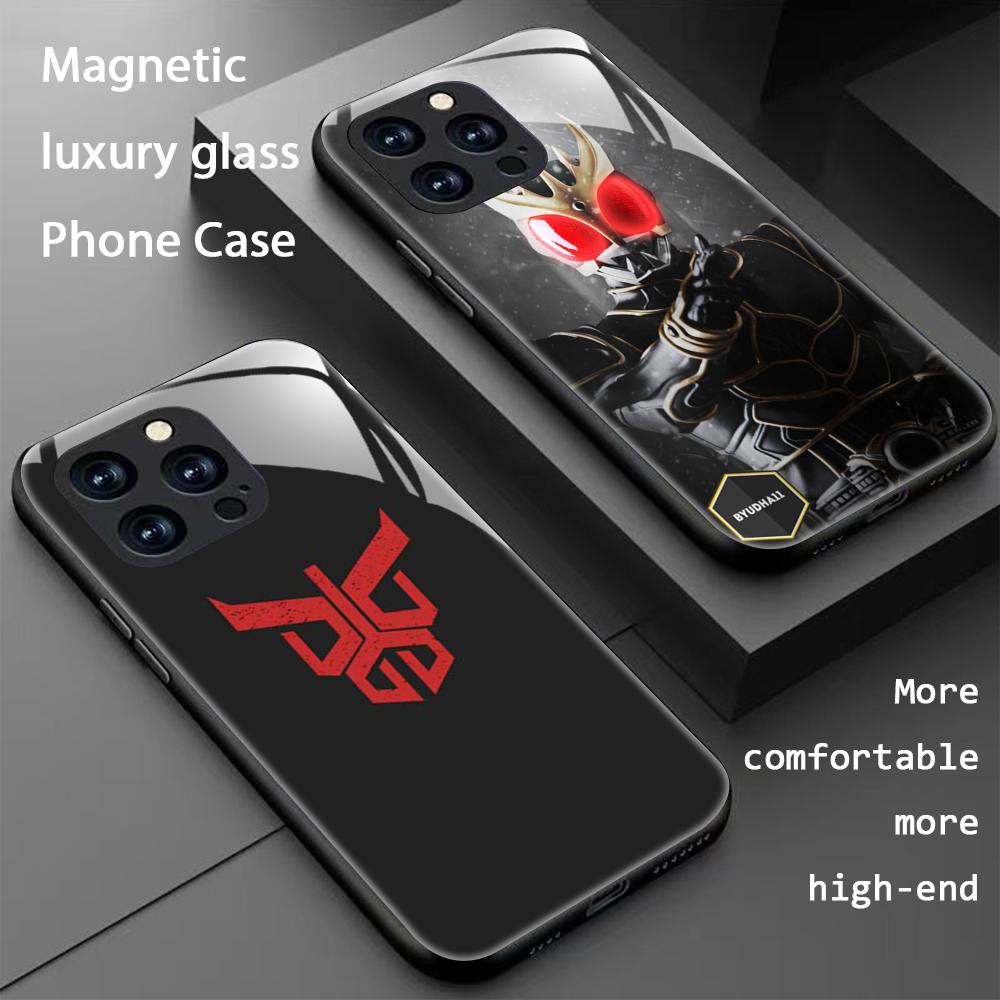 Phone Cases Xr Iphone - Star Kamen R-Rider Kuuga Telefon Kılıfı