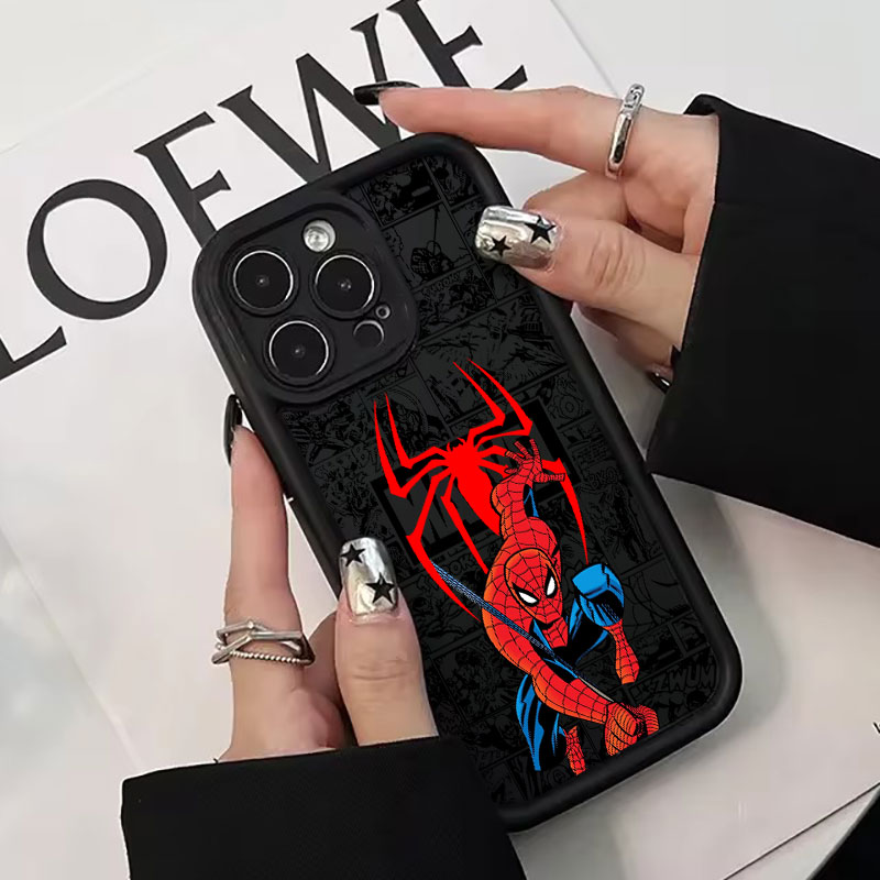 Örümcek Adam Miles Morales Gwe - Phone Cases Iphone 17 Pro incelemesi ve fiyatı