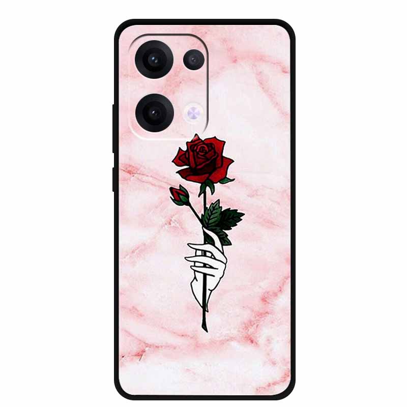 OPPO Reno 16 Pro 5G İçin Silik - Phone Cases Girly incelemesi ve fiyatı