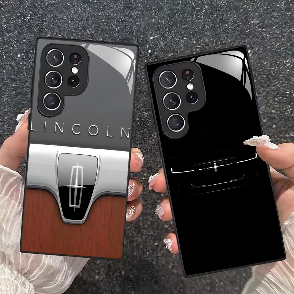 L-LincolnES Lüks Sedan Araba T - Phone Cases Amazon incelemesi ve fiyatı