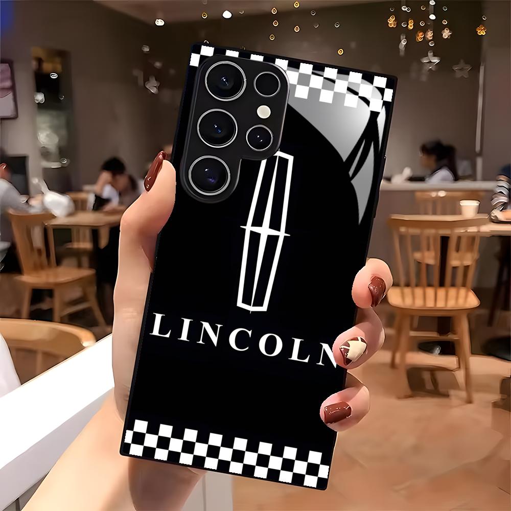 L-LincolnES Lüks Sedan Araba T - Phone Cases Amazon incelemesi ve fiyatı