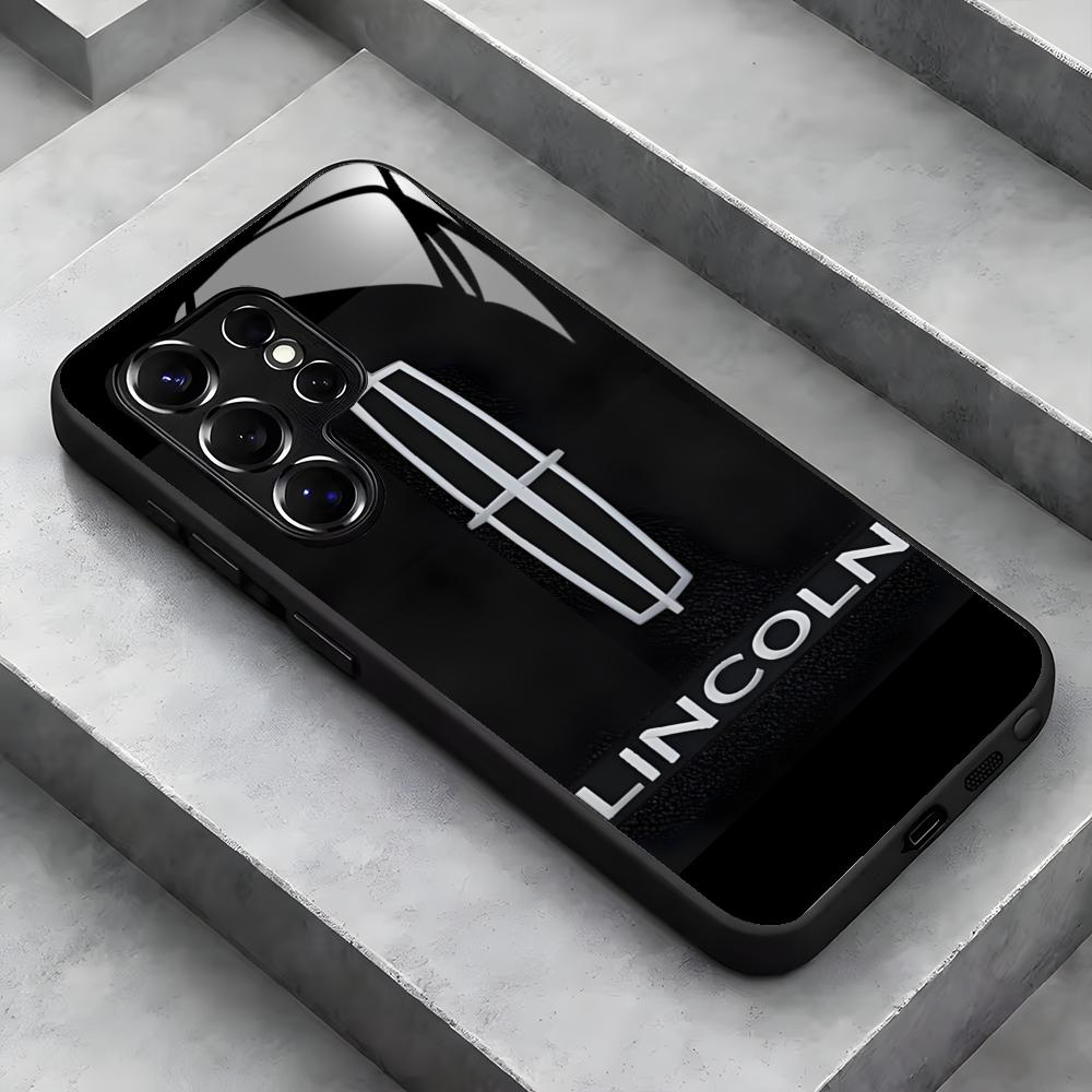 L-LincolnES Lüks Sedan Araba T - Phone Cases Amazon incelemesi ve fiyatı