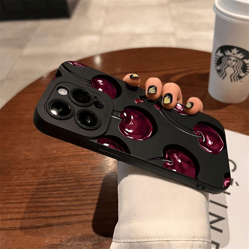 iPhone 17 Air16 15 14 13 12 11 - Phone Cases Cherry incelemesi ve fiyatı