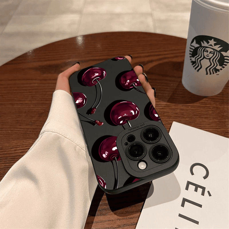iPhone 17 Air16 15 14 13 12 11 - Phone Cases Cherry incelemesi ve fiyatı