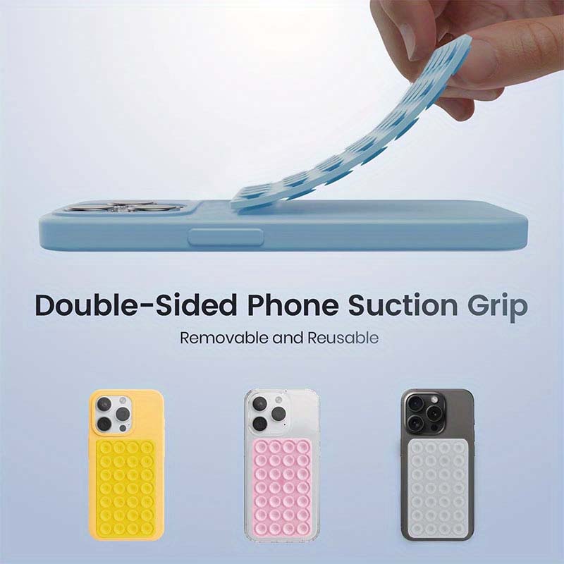 Güçlü Çift Taraflı Tutma Saplı - Phone Cases With Stand incelemesi ve fiyatı