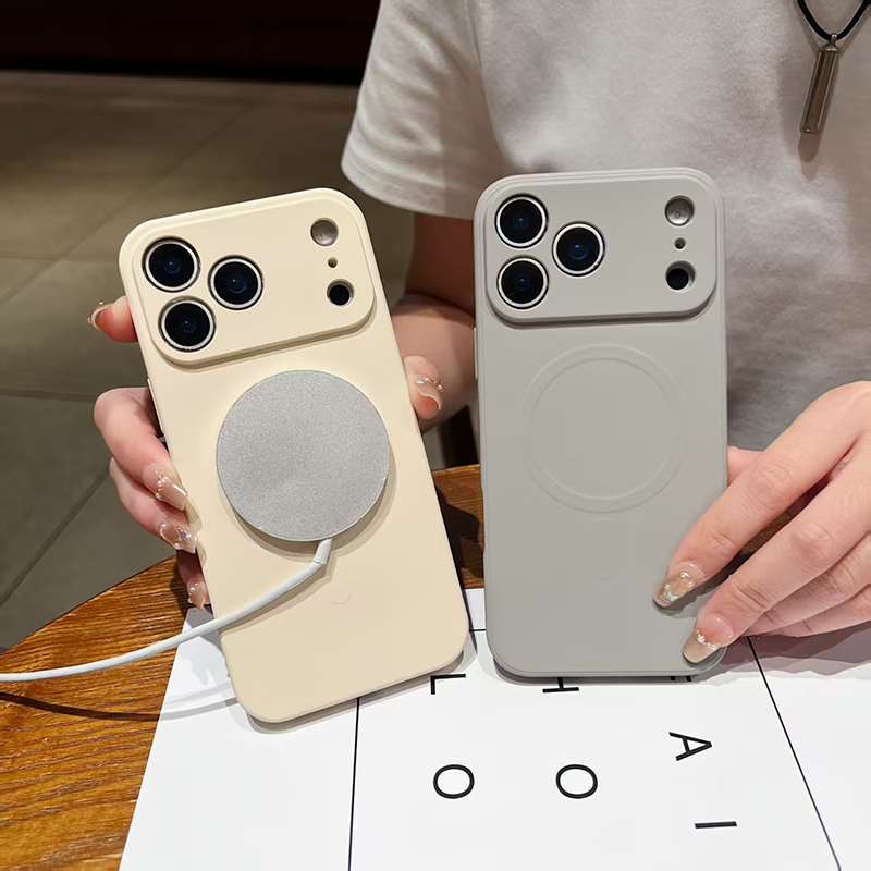 Yüksek Kaliteli Düz Renk Buzlu - Phone Cases Quality incelemesi ve fiyatı