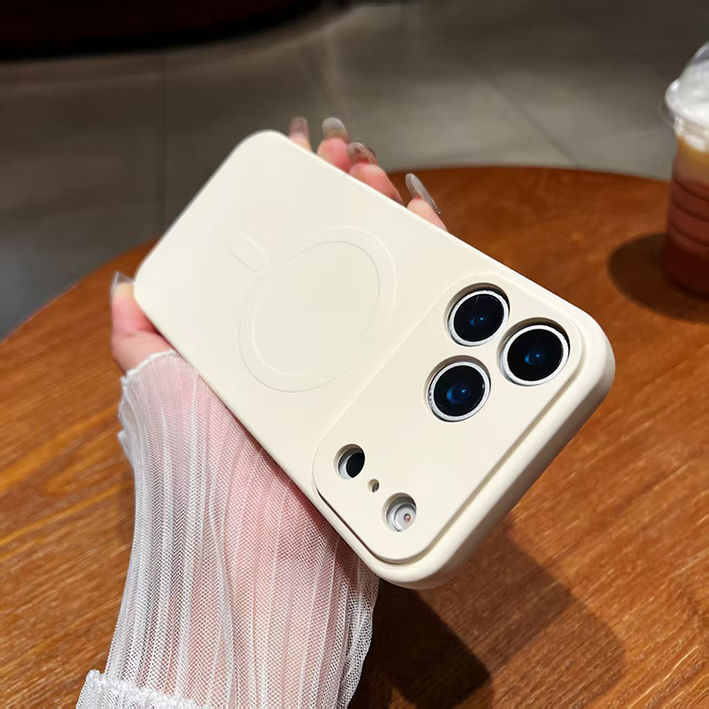 Yüksek Kaliteli Düz Renk Buzlu - Phone Cases Quality incelemesi ve fiyatı