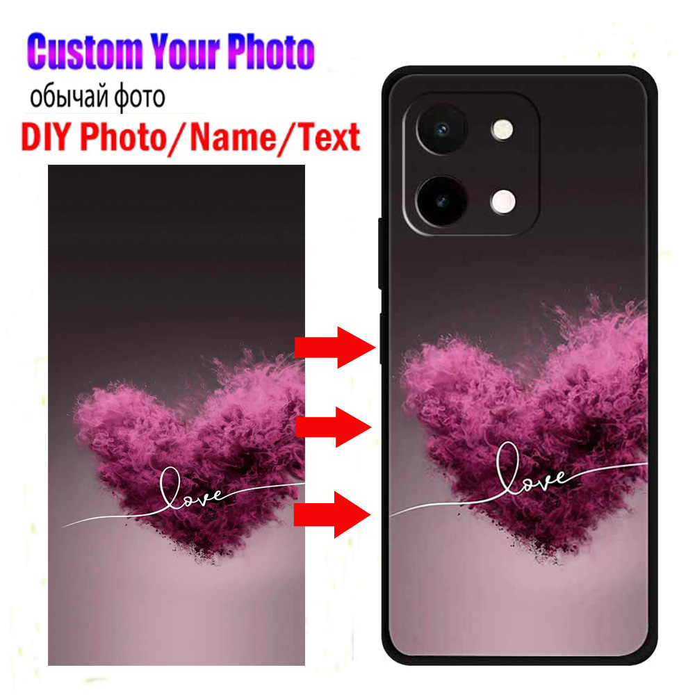 Vivo Y28 4G 2024 için Kişisell - Phone Cases Nyc incelemesi ve fiyatı