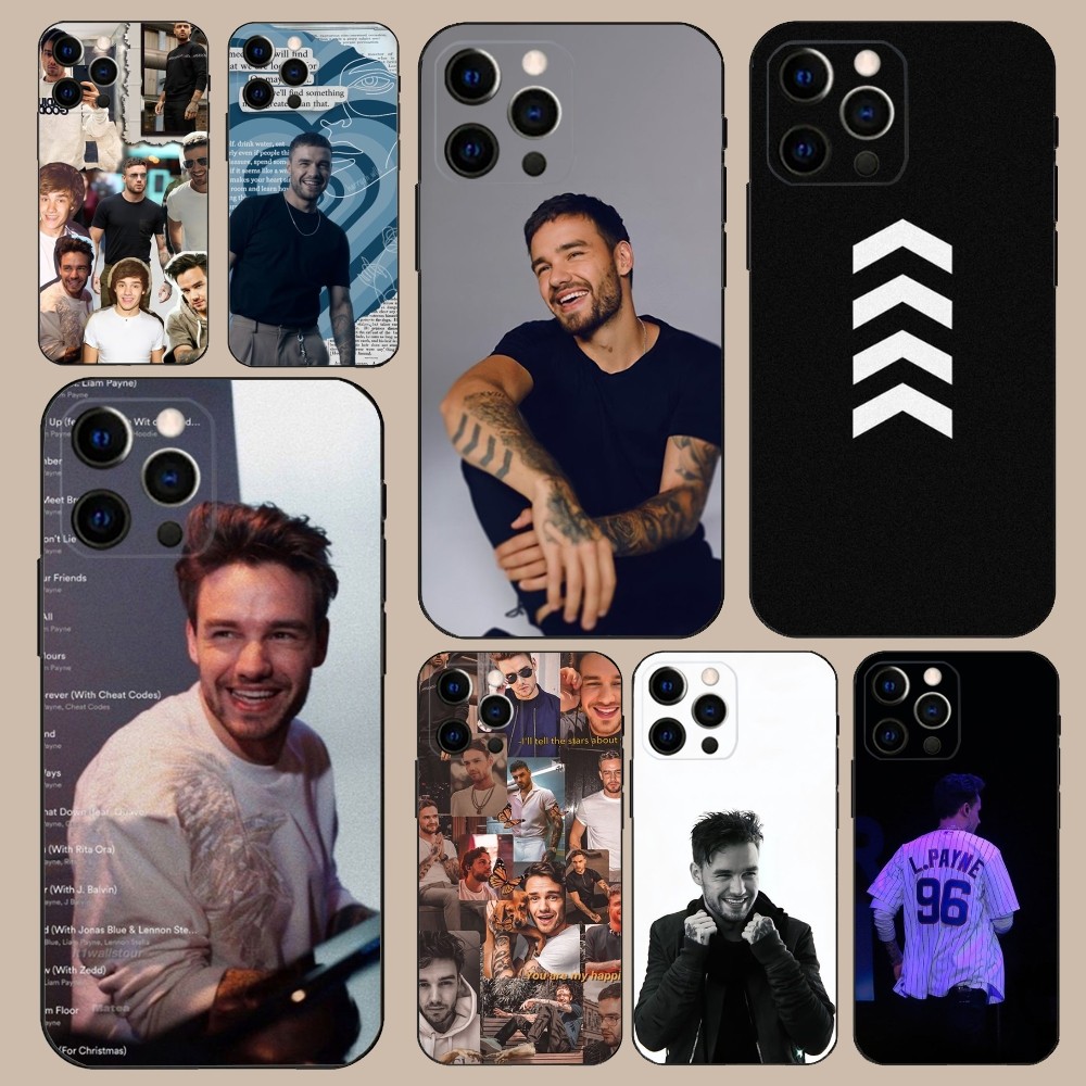 Şarkıcı L-Liam P-Payne Telefon - Phone Cases Nyc incelemesi ve fiyatı