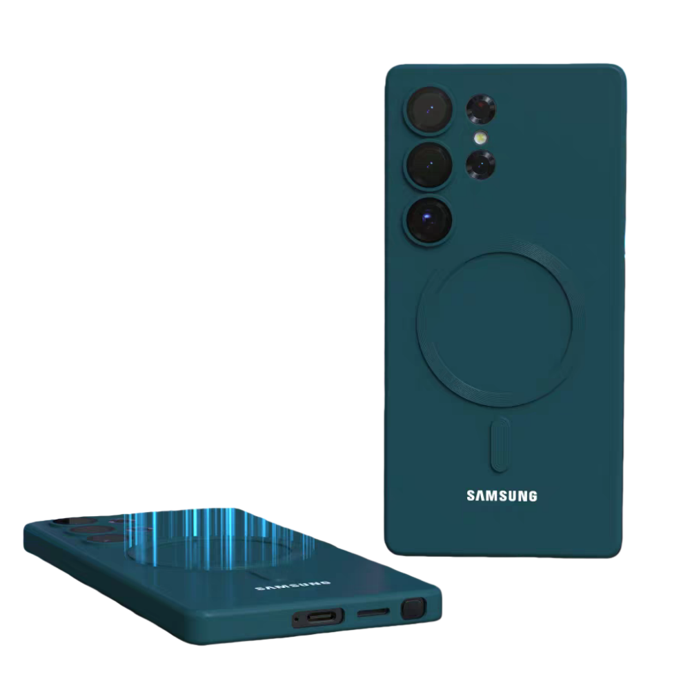 Samsung S26 S25 Ultra İçin Mag - Phone Cases Quality incelemesi ve fiyatı