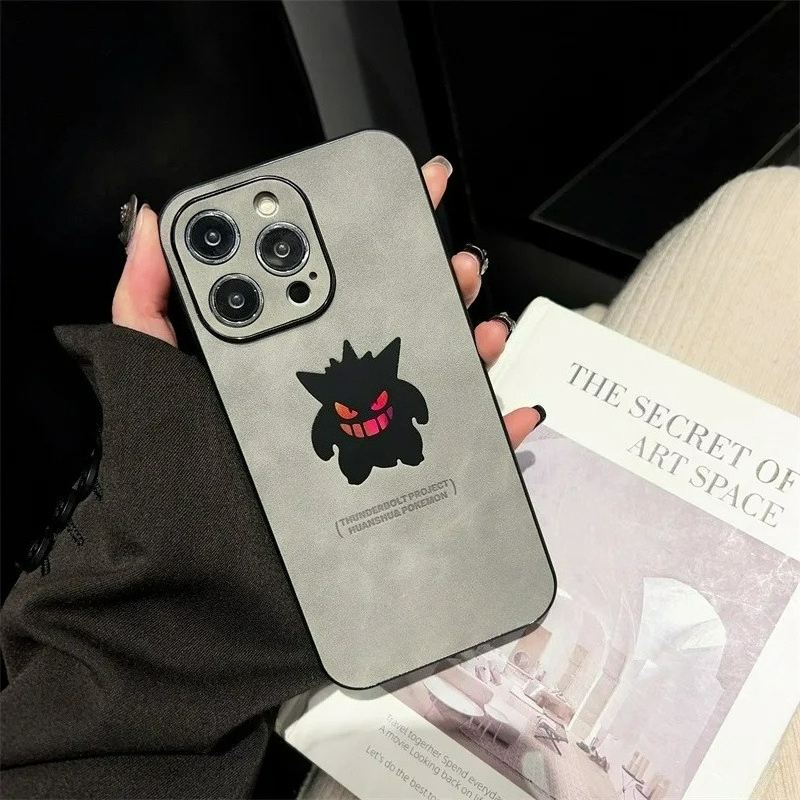 Karikatür Anime Gengar Deri Do - Phone Cases Xr Iphone incelemesi ve fiyatı
