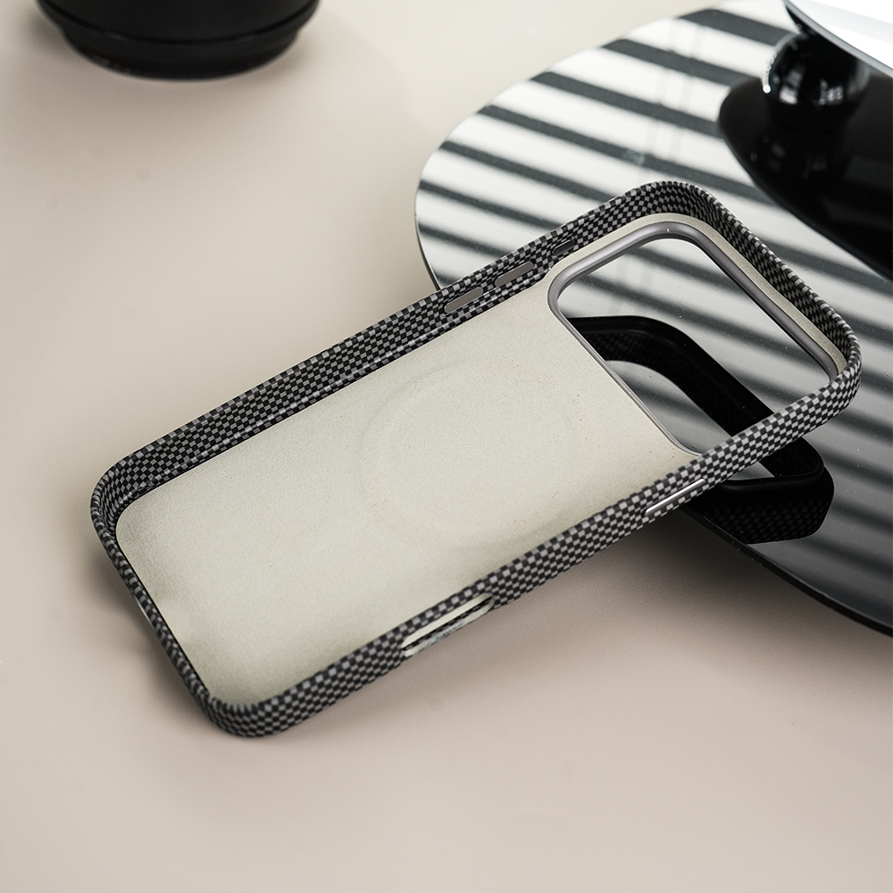 Yüksek Kaliteli Karbon Fiber D - Phone Cases Quality incelemesi ve fiyatı