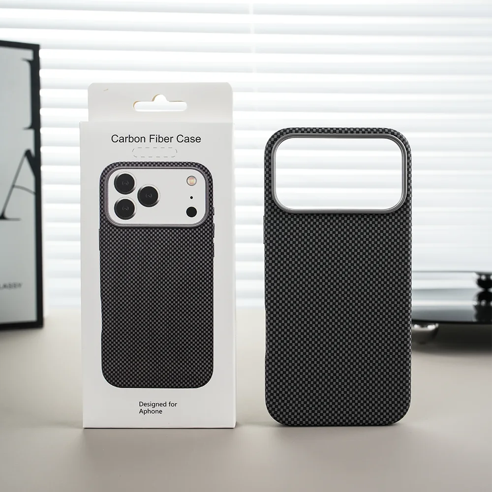Yüksek Kaliteli Karbon Fiber D - Phone Cases Quality incelemesi ve fiyatı