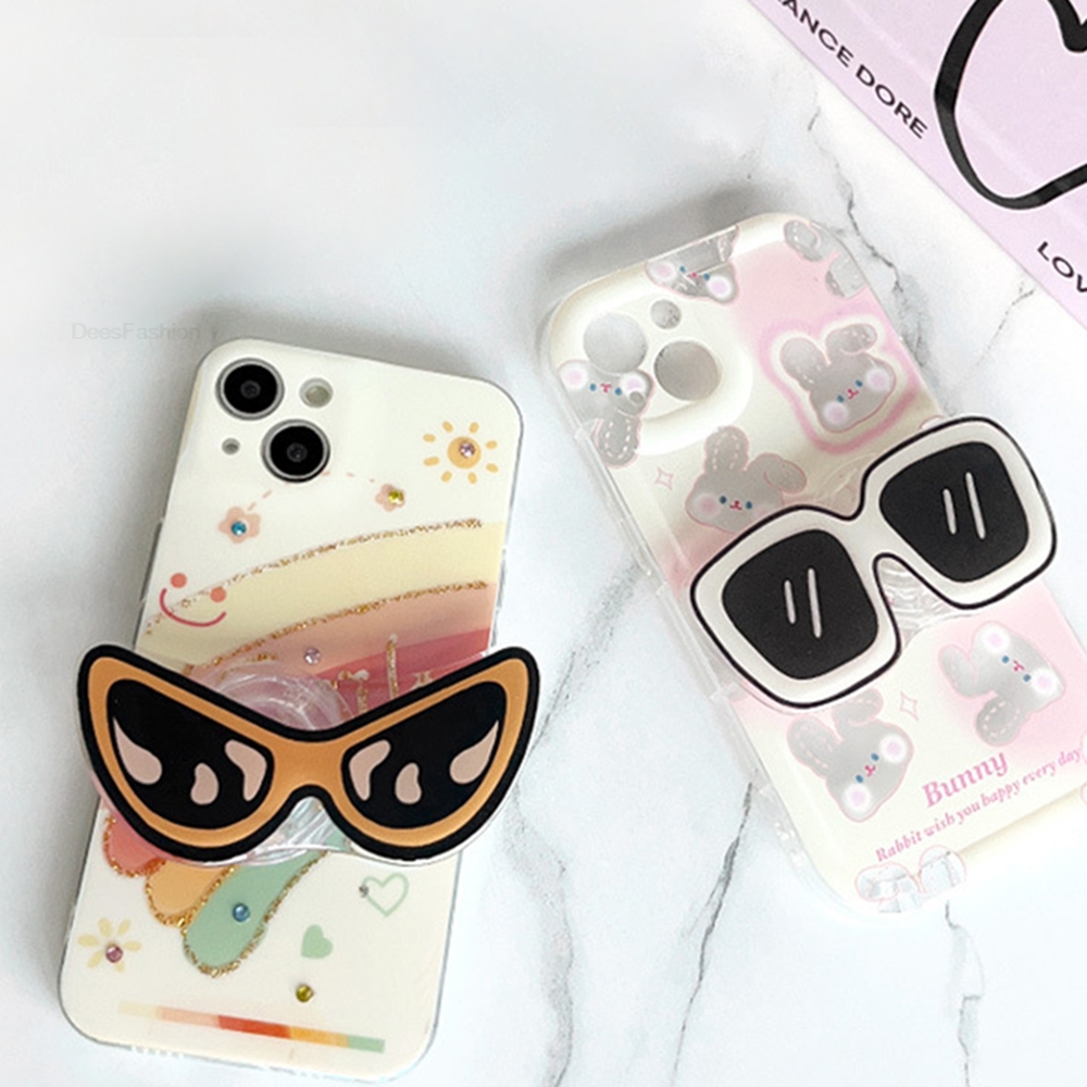 Sevimli Karikatür Serin Şık Gö - Phone Cases Girly incelemesi ve fiyatı