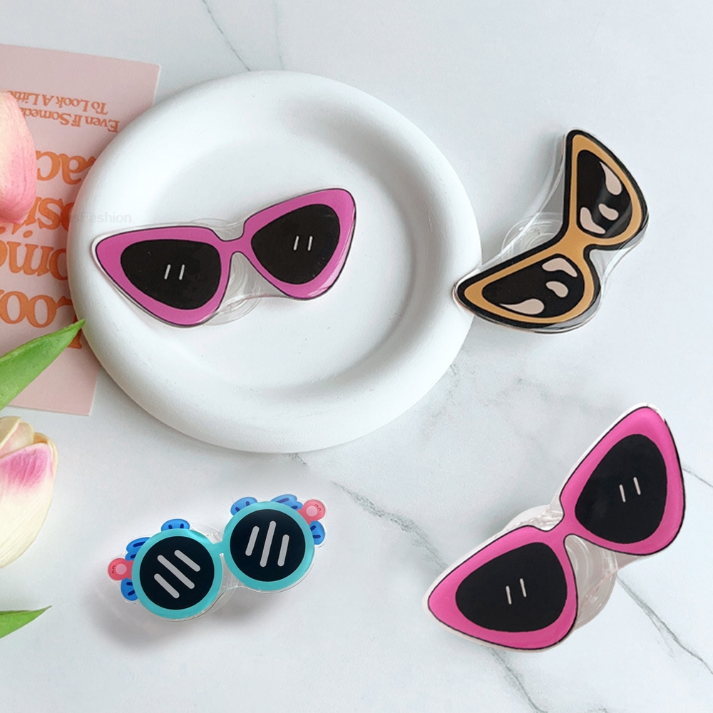 Sevimli Karikatür Serin Şık Gö - Phone Cases Girly incelemesi ve fiyatı