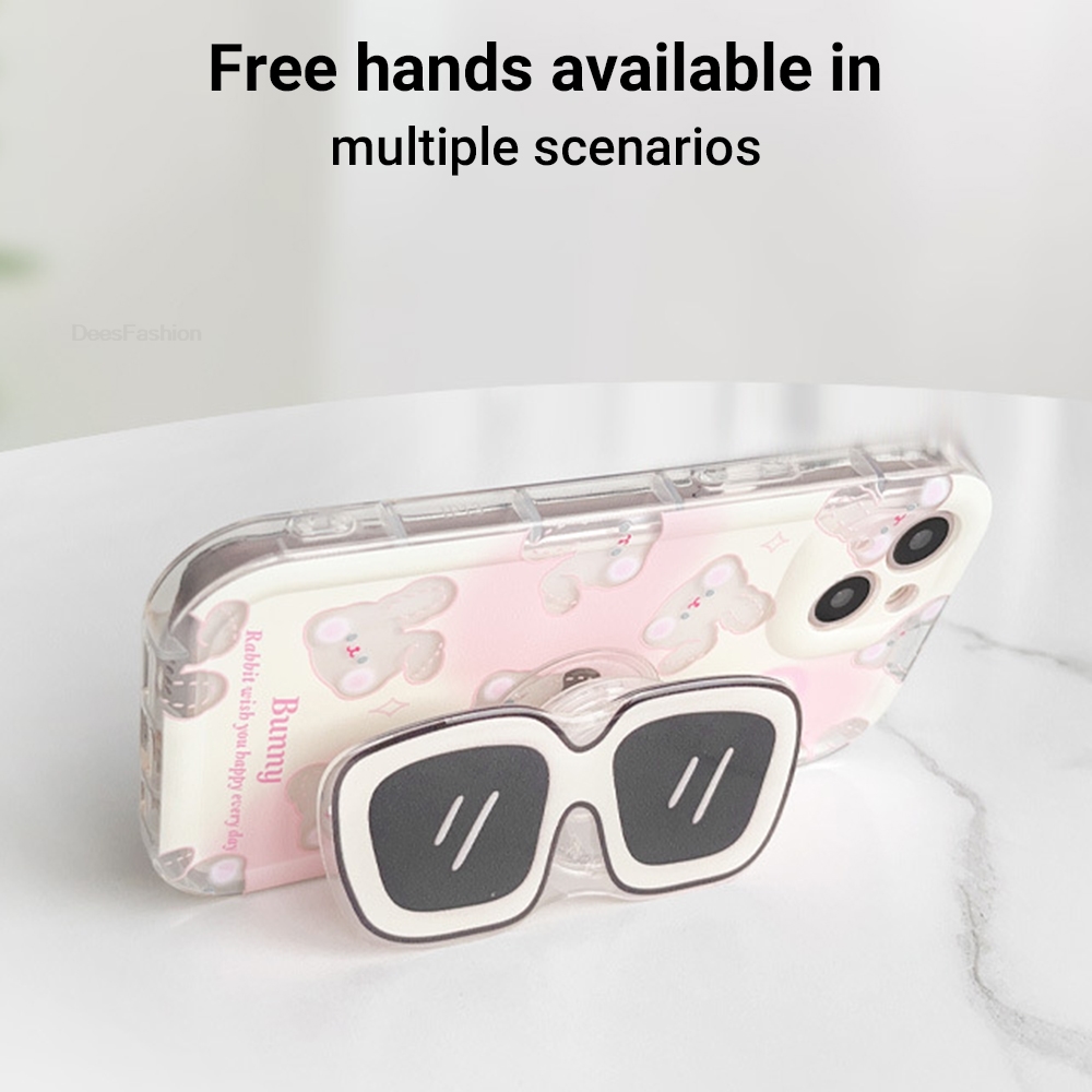 Sevimli Karikatür Serin Şık Gö - Phone Cases Girly incelemesi ve fiyatı