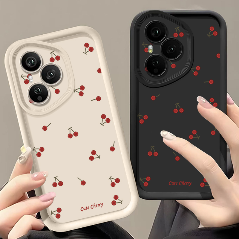 Honor 400 Pro 200 Pro X8c X9c  - Phone Cases Cherry incelemesi ve fiyatı
