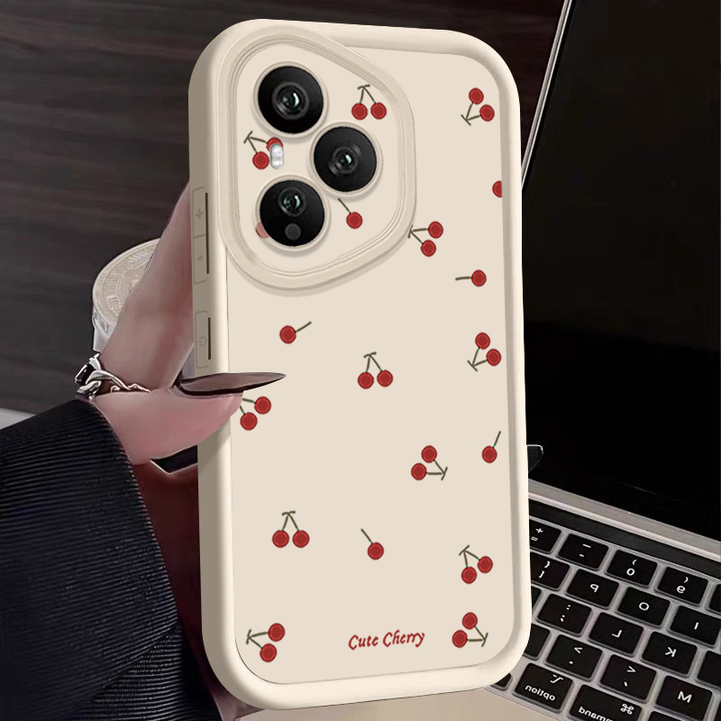 Honor 400 Pro 200 Pro X8c X9c  - Phone Cases Cherry incelemesi ve fiyatı