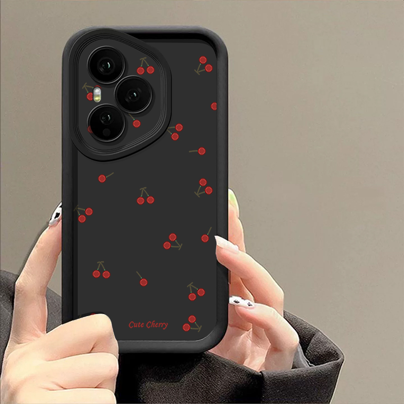 Honor 400 Pro 200 Pro X8c X9c  - Phone Cases Cherry incelemesi ve fiyatı