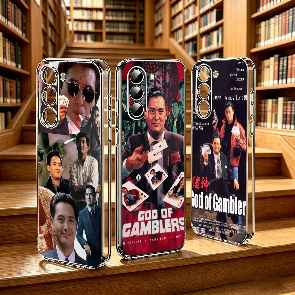 Klasik Hong Kong Sineması Tele - Phone Cases Hong Kong incelemesi ve fiyatı