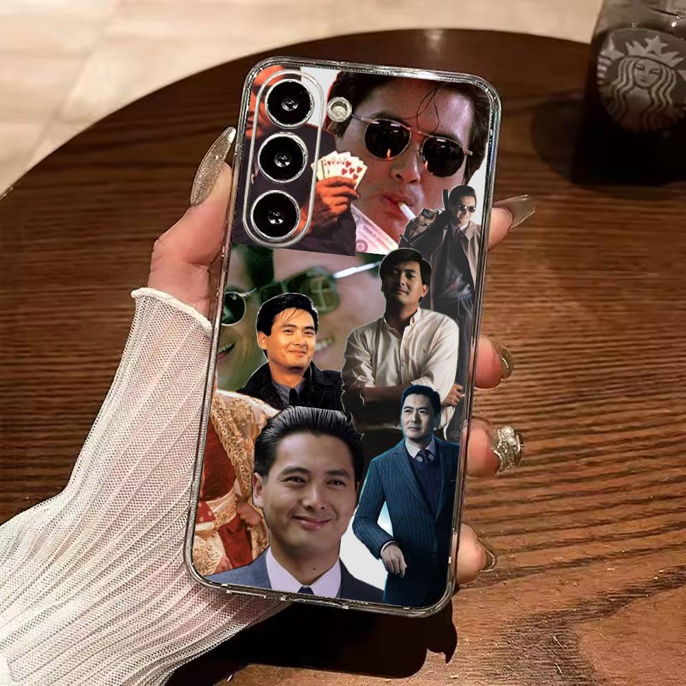 Klasik Hong Kong Sineması Tele - Phone Cases Hong Kong incelemesi ve fiyatı