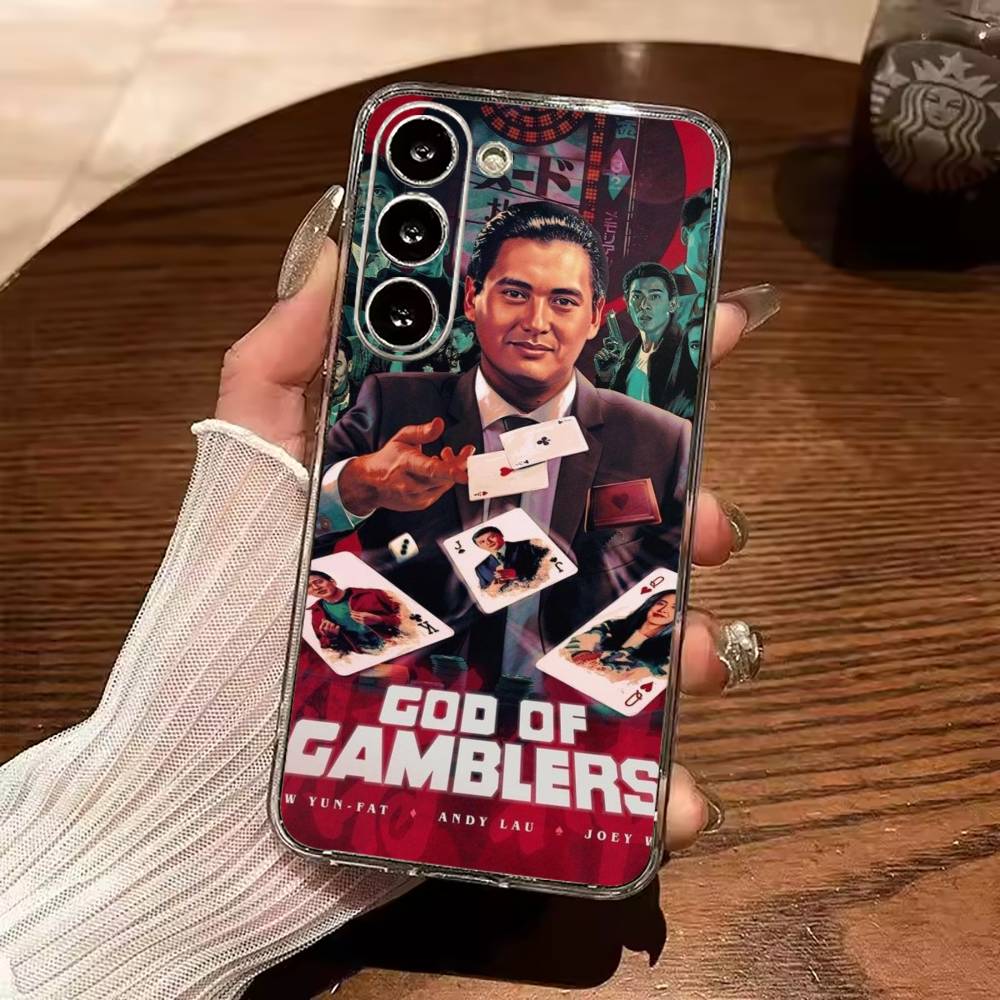 Klasik Hong Kong Sineması Tele - Phone Cases Hong Kong incelemesi ve fiyatı