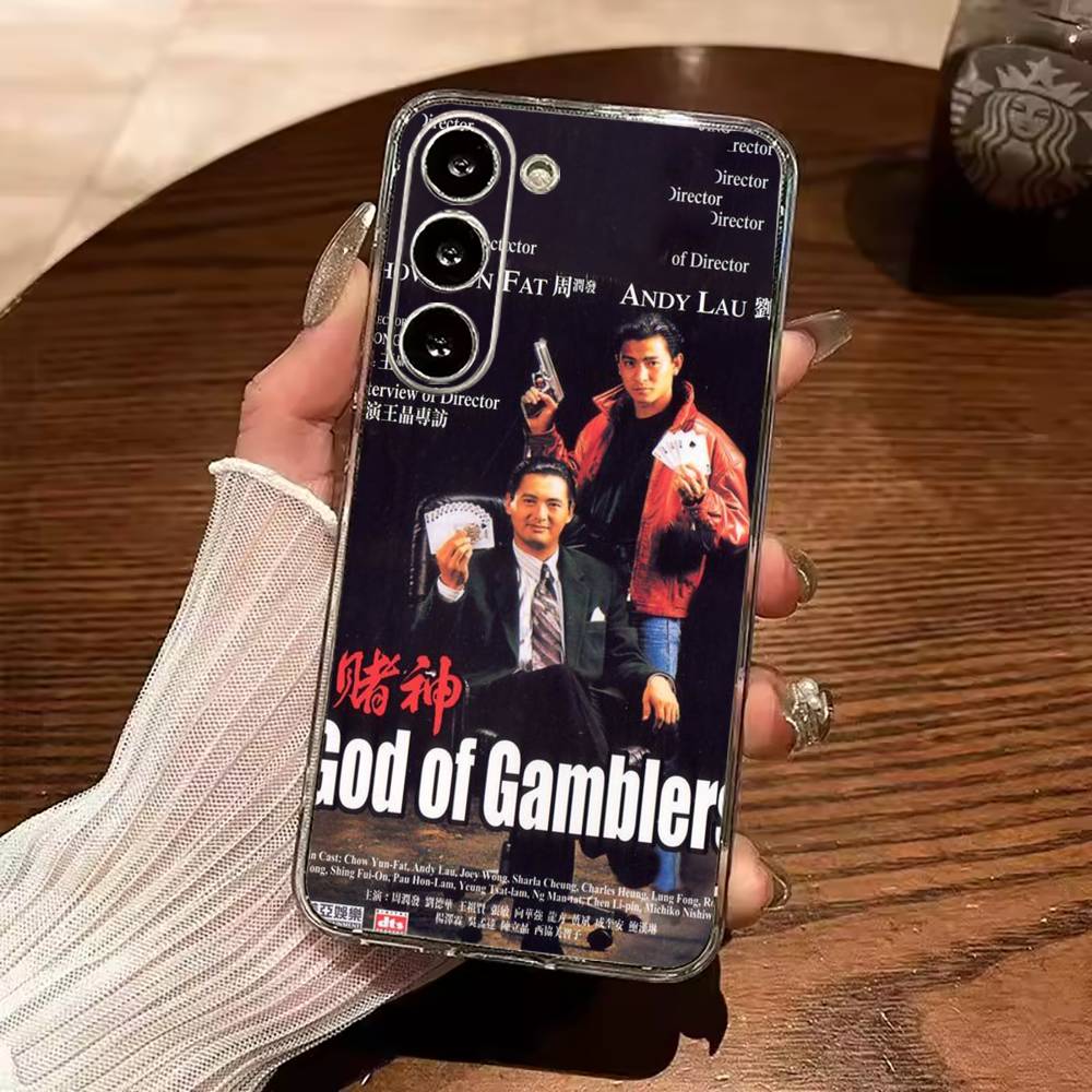 Klasik Hong Kong Sineması Tele - Phone Cases Hong Kong incelemesi ve fiyatı