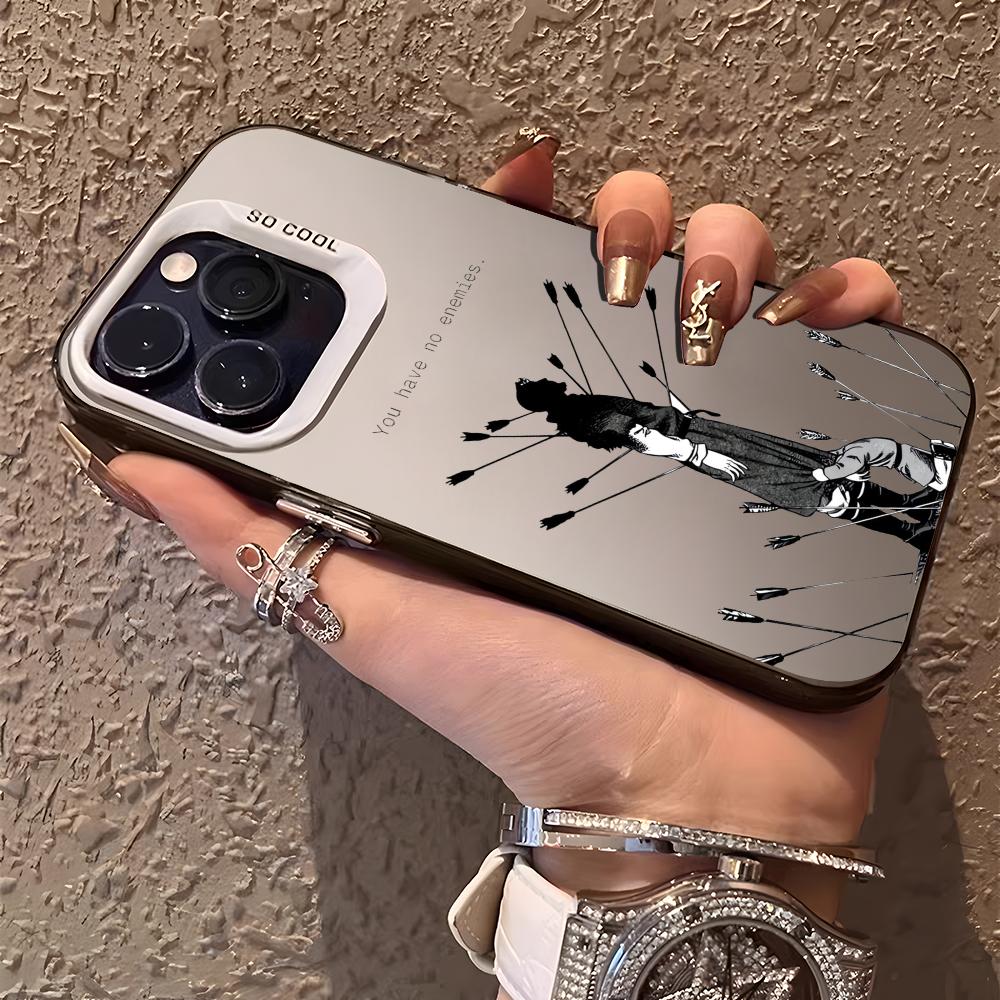 V-Vinland Saga Havalı Anime Te - Phone Cases Amazon incelemesi ve fiyatı