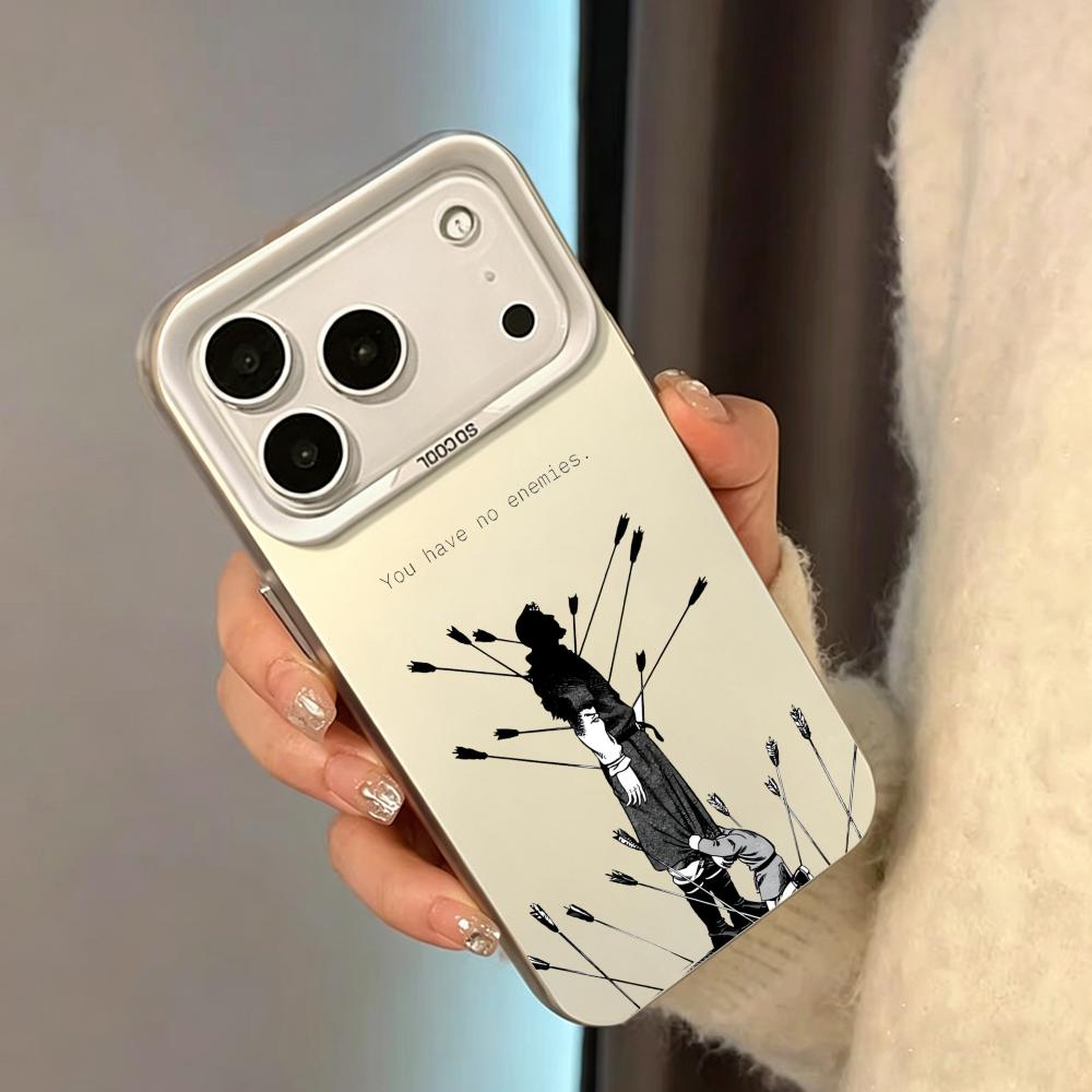 V-Vinland Saga Havalı Anime Te - Phone Cases Amazon incelemesi ve fiyatı