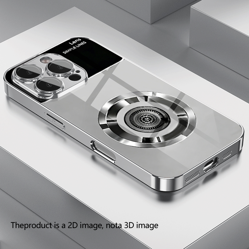 TouchLens Koruma Tasarımı ile  - Phone Cases Iphone 17 Pro incelemesi ve fiyatı