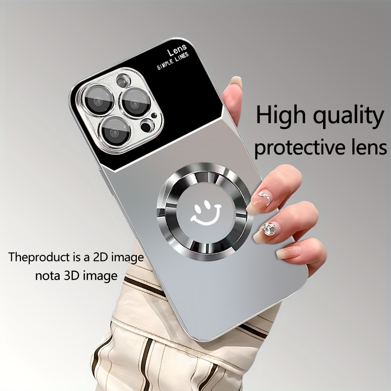 TouchLens Koruma Tasarımı ile  - Phone Cases Iphone 17 Pro incelemesi ve fiyatı