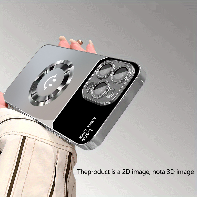TouchLens Koruma Tasarımı ile  - Phone Cases Iphone 17 Pro incelemesi ve fiyatı